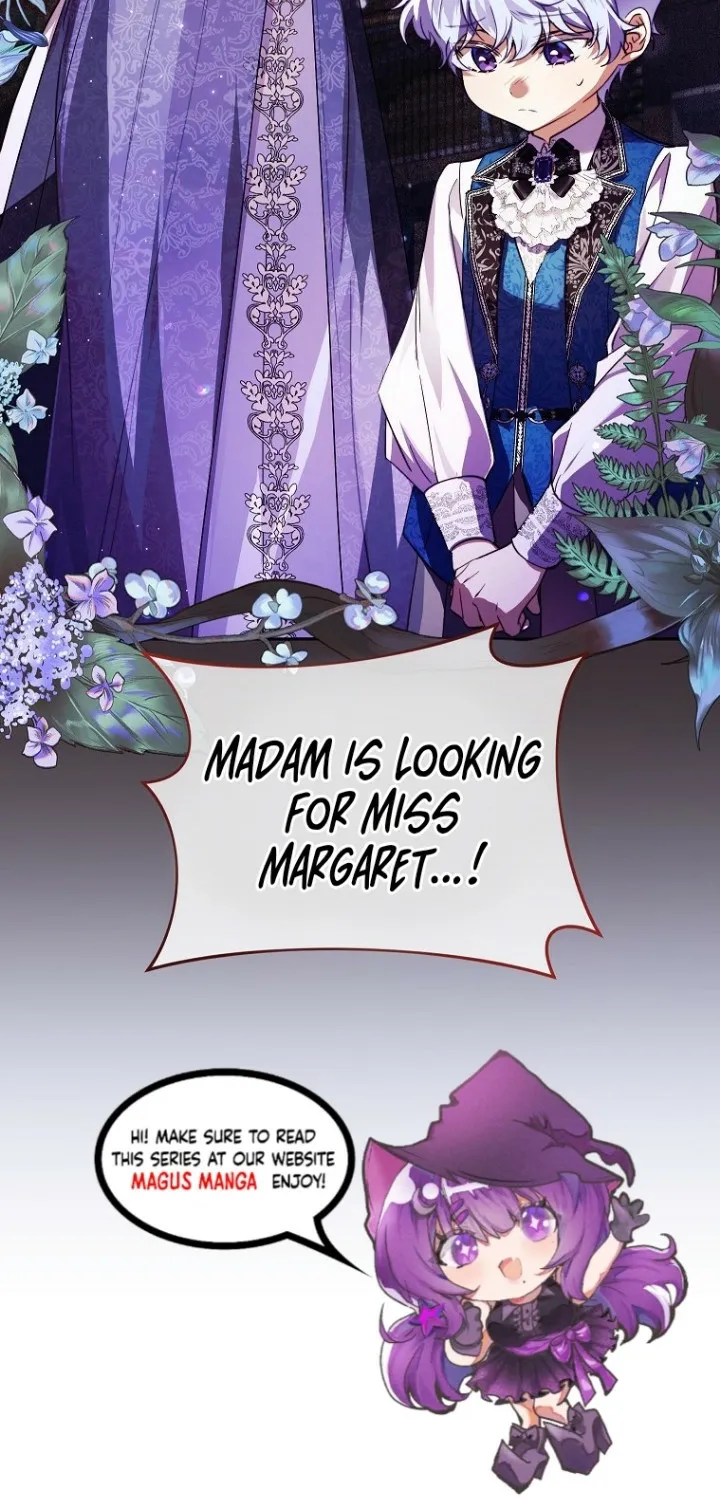 The Immoral Duke Needs to be Homeschooled Chapter 10 page 45 - 