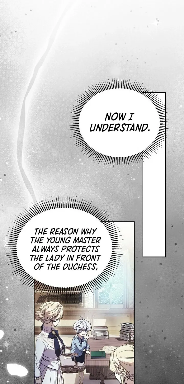 The Immoral Duke Needs to be Homeschooled Chapter 10 page 54 - 