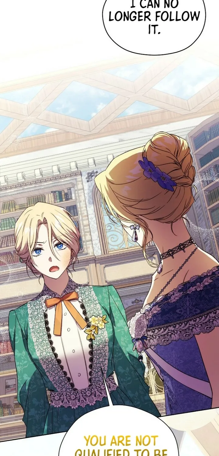 The Immoral Duke Needs to be Homeschooled Chapter 10 page 59 - 