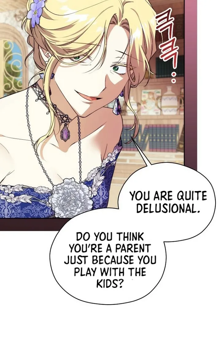 The Immoral Duke Needs to be Homeschooled Chapter 10 page 62 - 