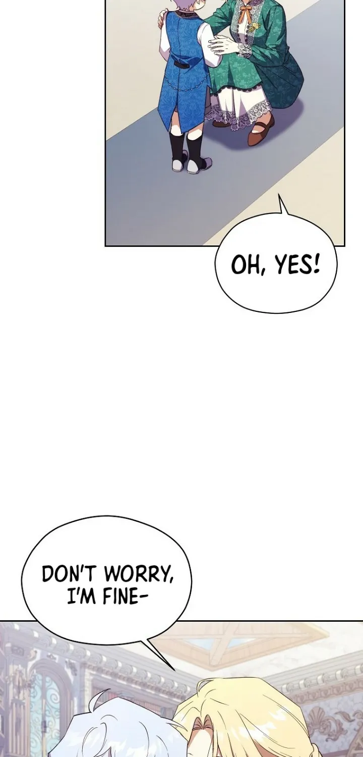 The Immoral Duke Needs to be Homeschooled Chapter 10 page 66 - 