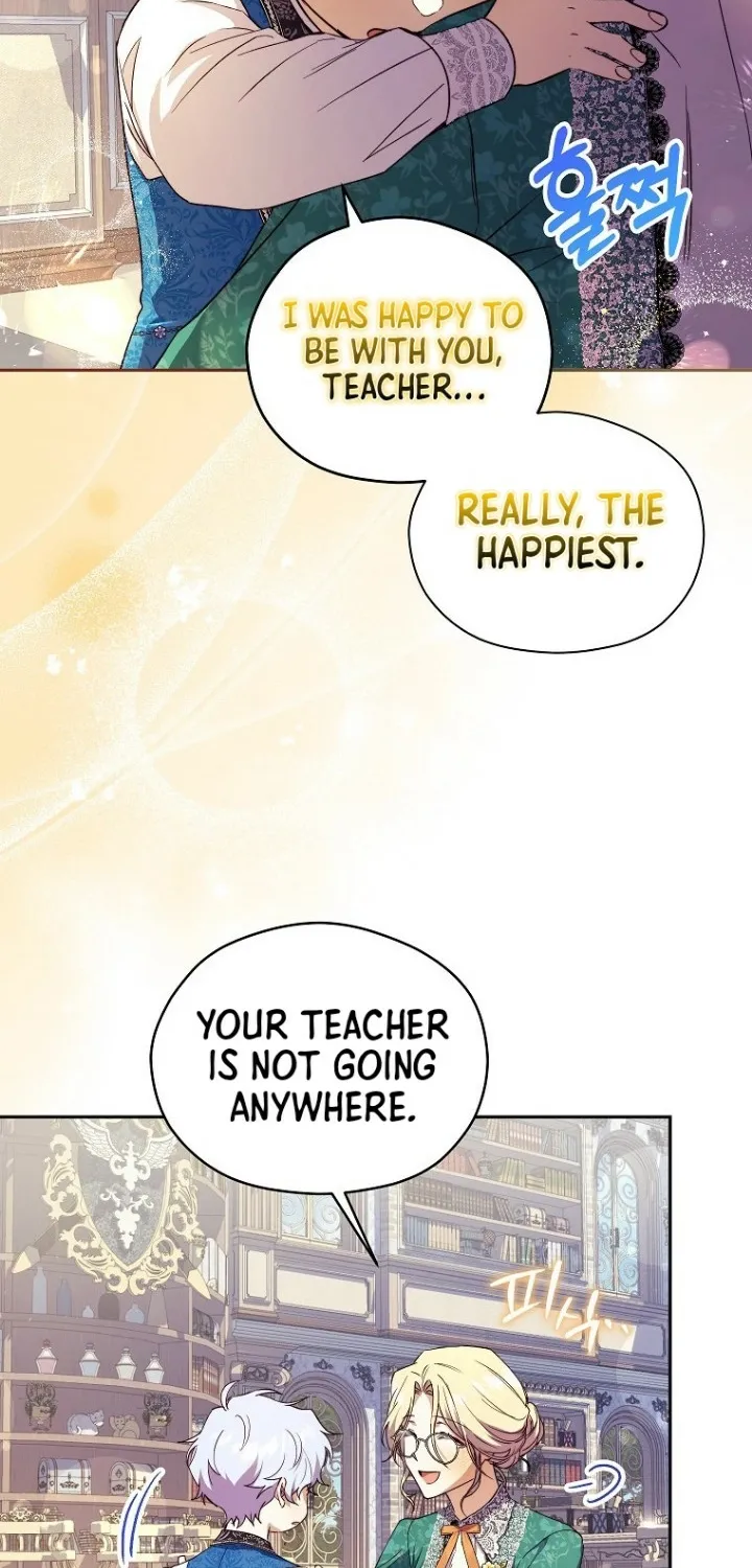 The Immoral Duke Needs to be Homeschooled Chapter 10 page 70 - 