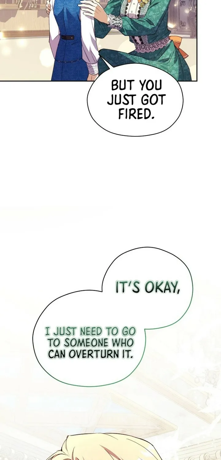 The Immoral Duke Needs to be Homeschooled Chapter 10 page 71 - 