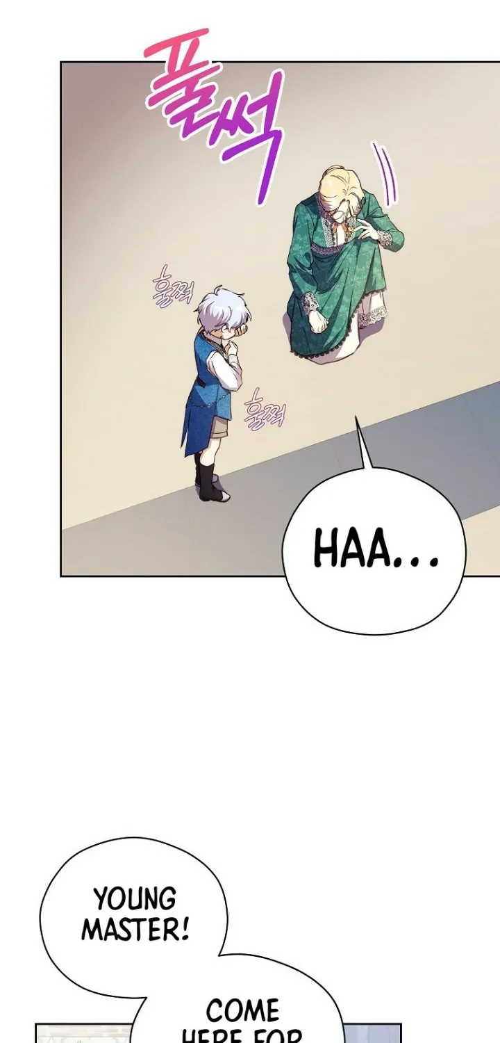 The Immoral Duke Needs to be Homeschooled Chapter 10 page 9 - 