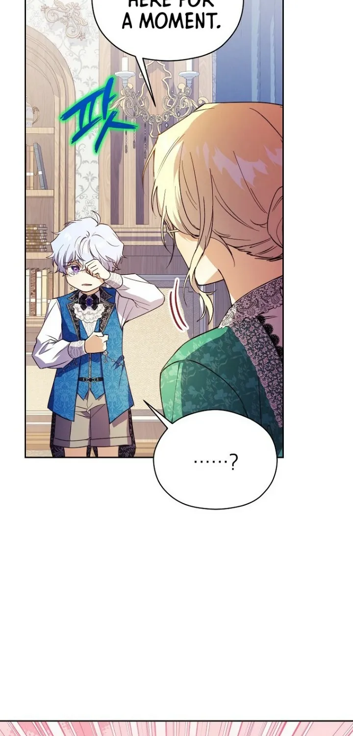 The Immoral Duke Needs to be Homeschooled Chapter 10 page 10 - 