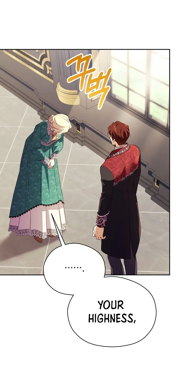 The Immoral Duke Needs to be Homeschooled Chapter 11 page 21 - 