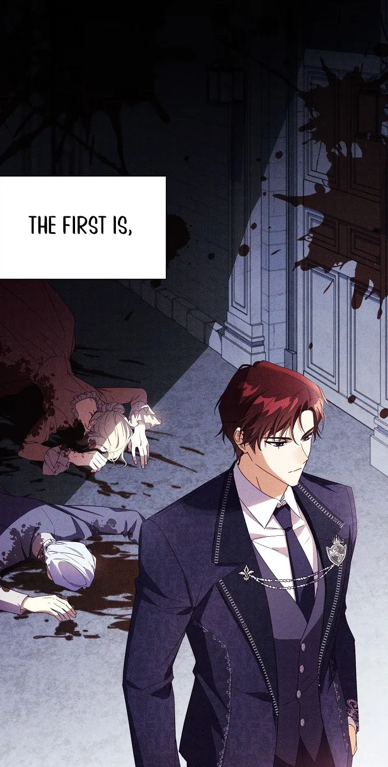 The Immoral Duke Needs to be Homeschooled Chapter 11 page 29 - 