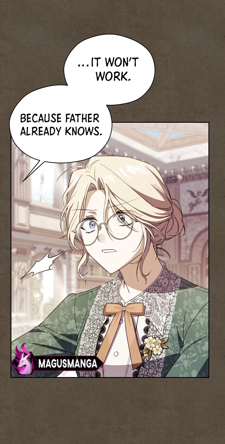 The Immoral Duke Needs to be Homeschooled Chapter 11 page 37 - 