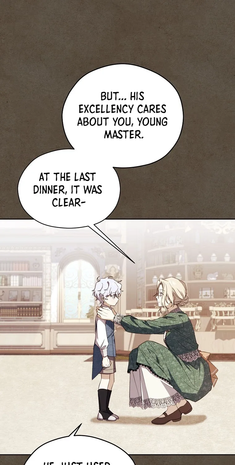 The Immoral Duke Needs to be Homeschooled Chapter 11 page 38 - 
