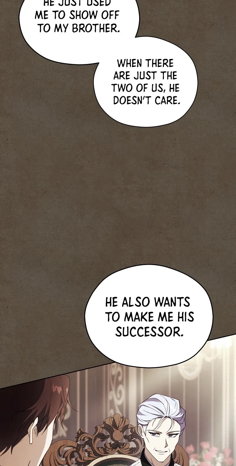 The Immoral Duke Needs to be Homeschooled Chapter 11 page 39 - 