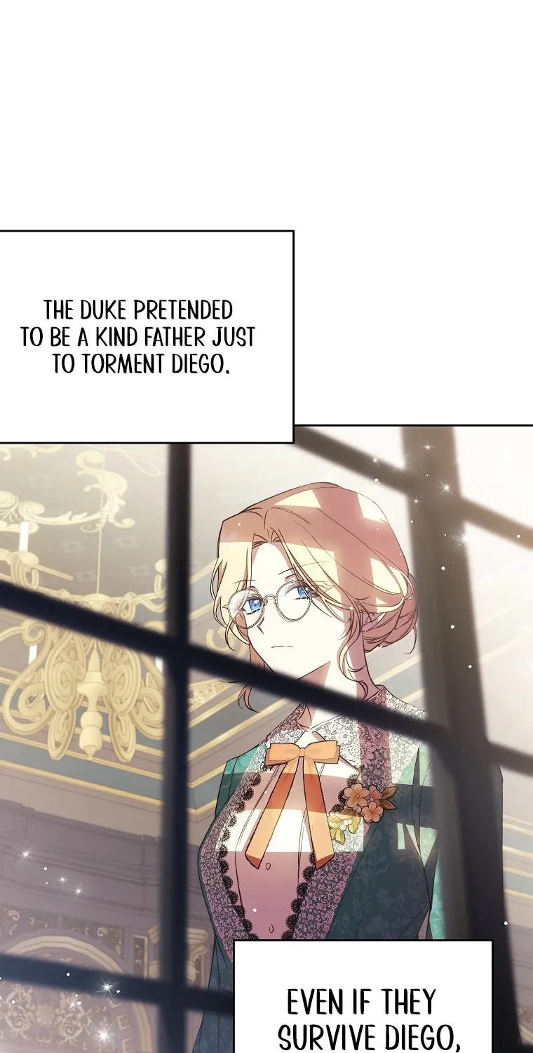 The Immoral Duke Needs to be Homeschooled Chapter 11 page 41 - 
