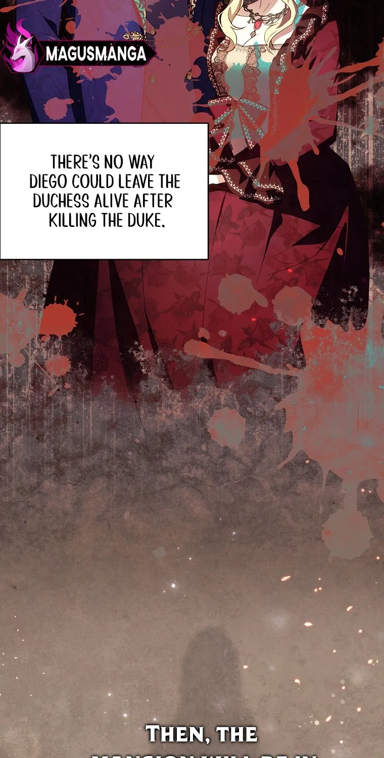 The Immoral Duke Needs to be Homeschooled Chapter 11 page 43 - 