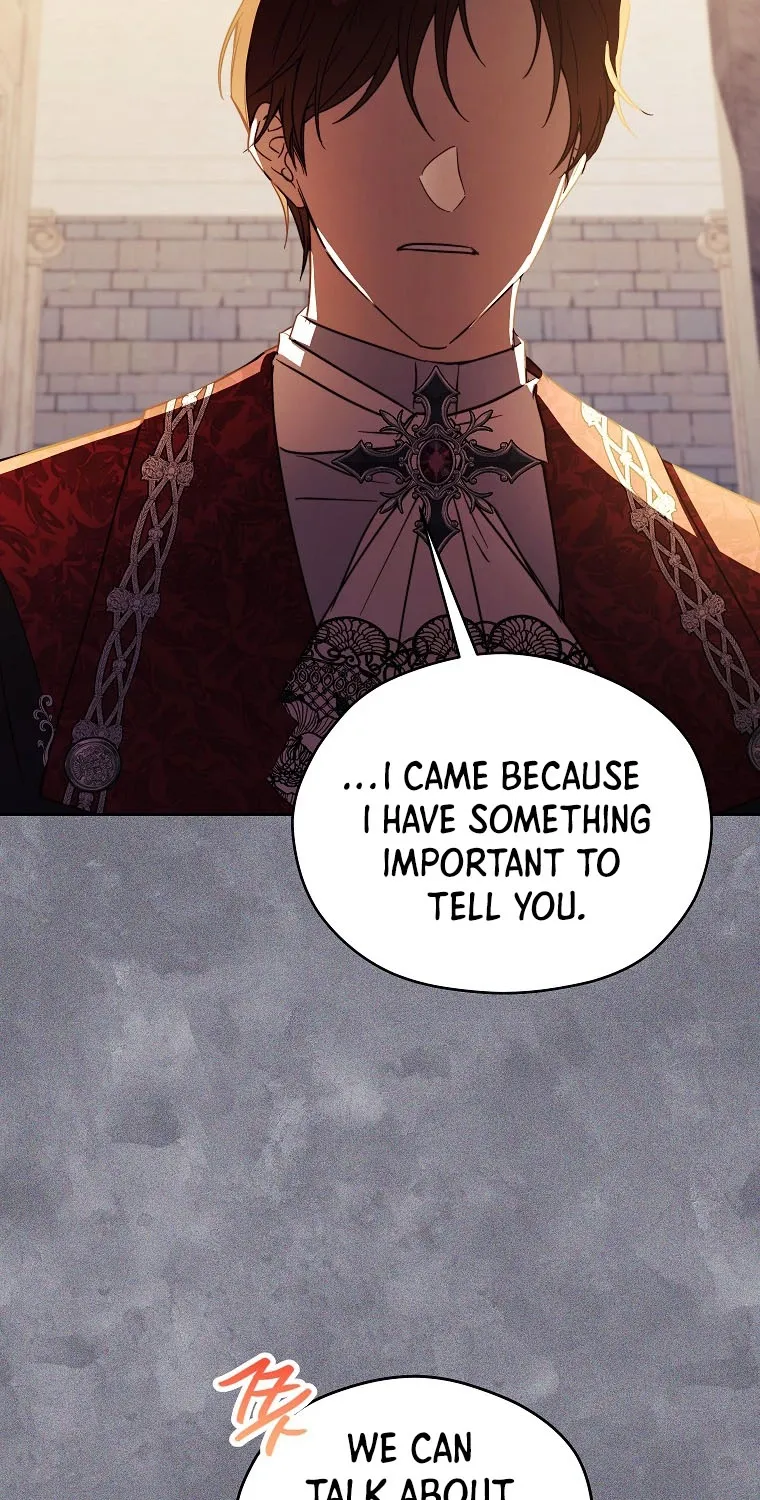 The Immoral Duke Needs to be Homeschooled Chapter 11 page 56 - 
