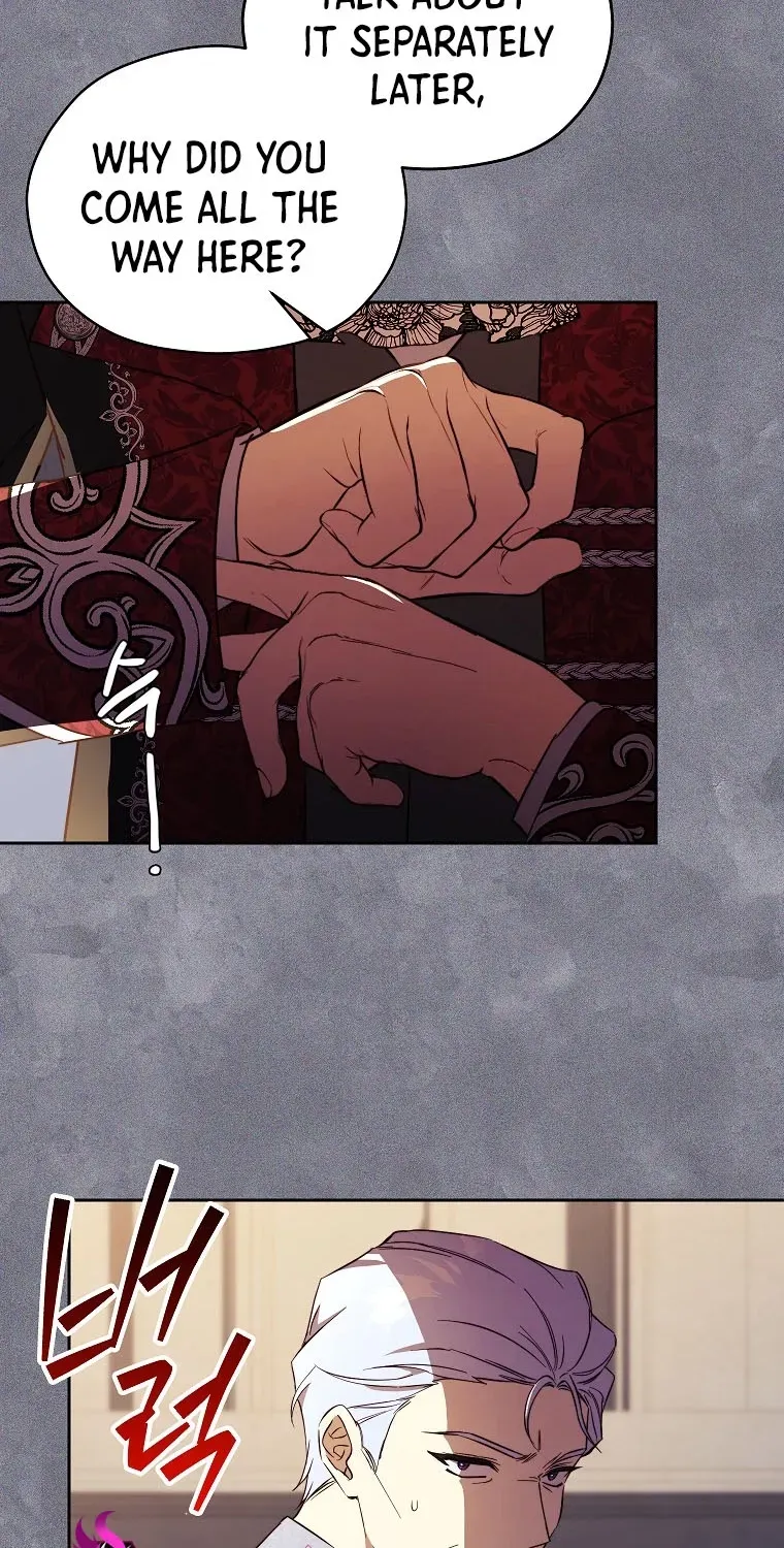 The Immoral Duke Needs to be Homeschooled Chapter 11 page 57 - 