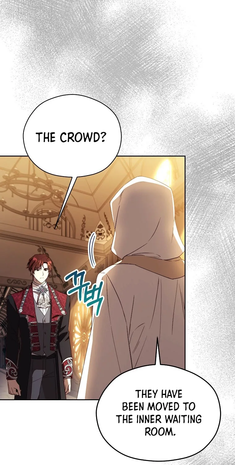 The Immoral Duke Needs to be Homeschooled Chapter 11 page 68 - 