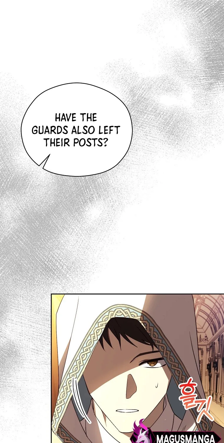 The Immoral Duke Needs to be Homeschooled Chapter 11 page 69 - 