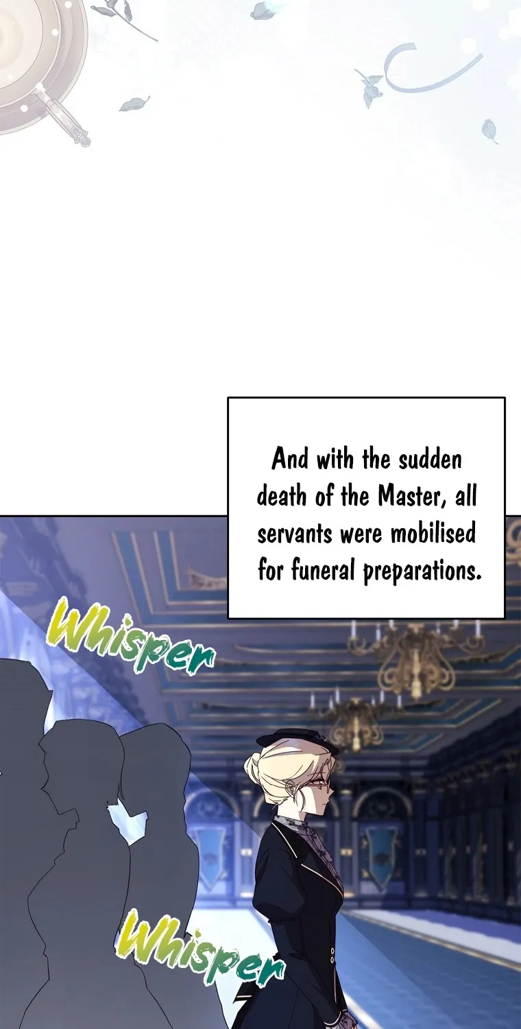 The Immoral Duke Needs to be Homeschooled Chapter 12 page 18 - 