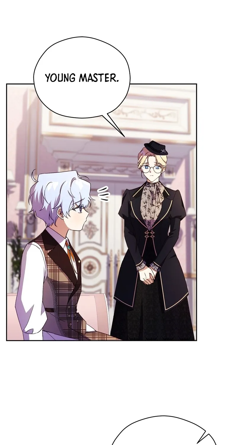 The Immoral Duke Needs to be Homeschooled Chapter 12 page 21 - 