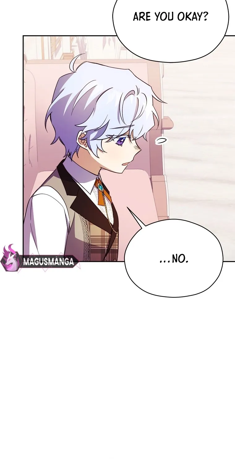 The Immoral Duke Needs to be Homeschooled Chapter 12 page 22 - 