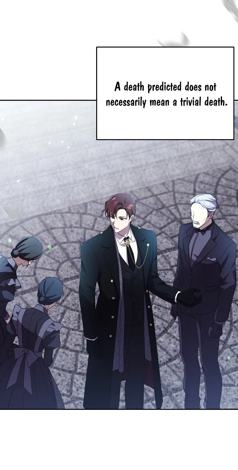 The Immoral Duke Needs to be Homeschooled Chapter 12 page 29 - 