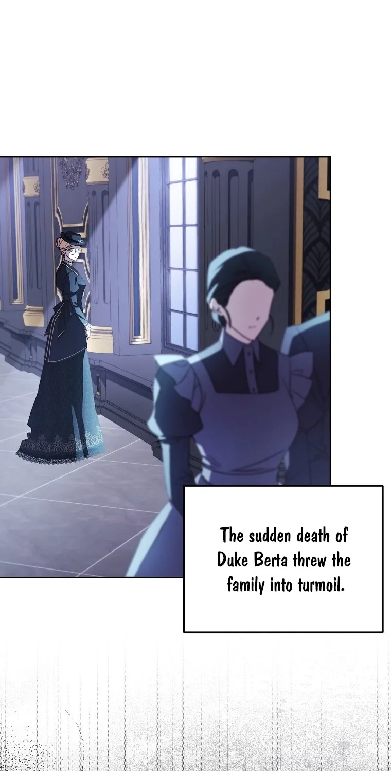 The Immoral Duke Needs to be Homeschooled Chapter 12 page 30 - 
