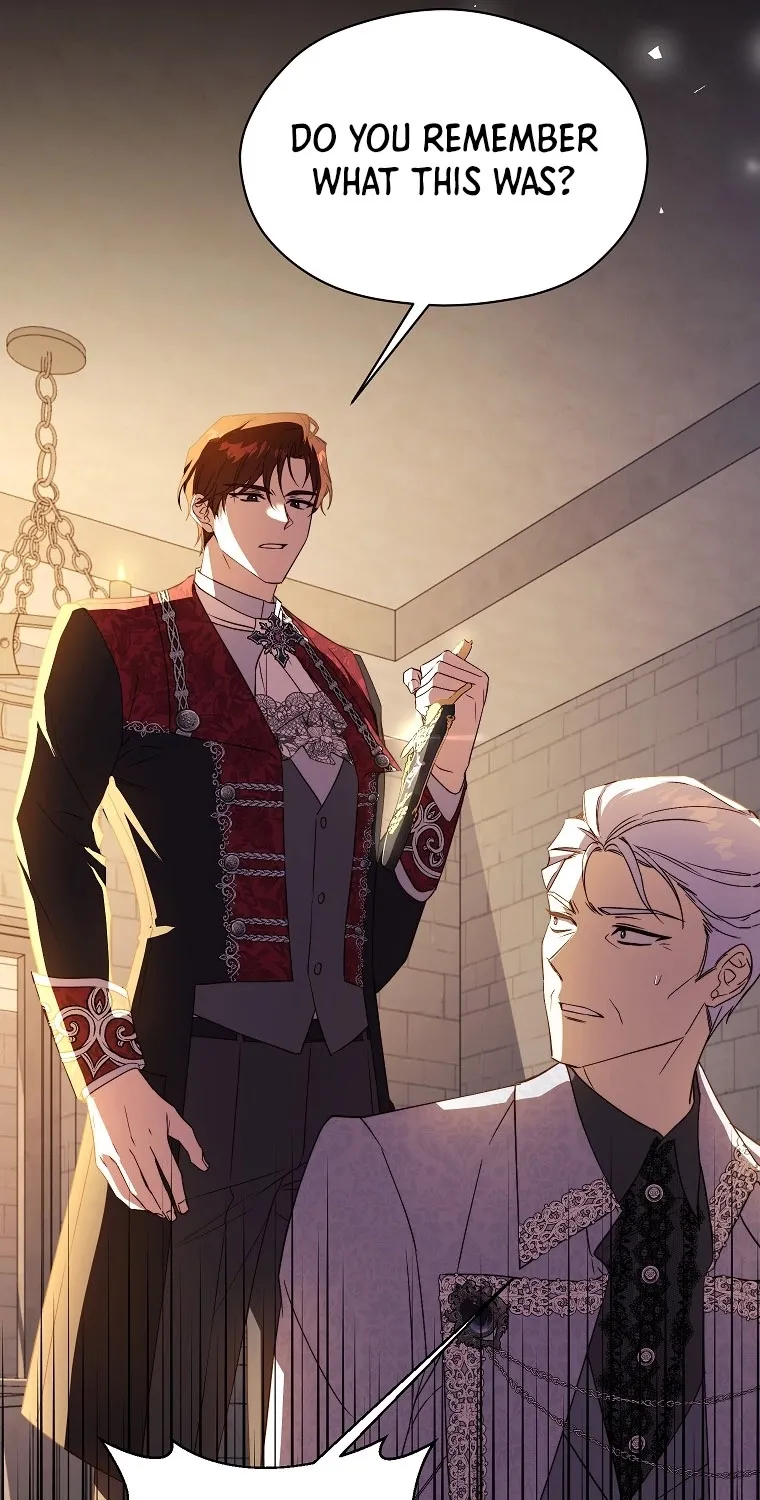 The Immoral Duke Needs to be Homeschooled Chapter 12 page 33 - 