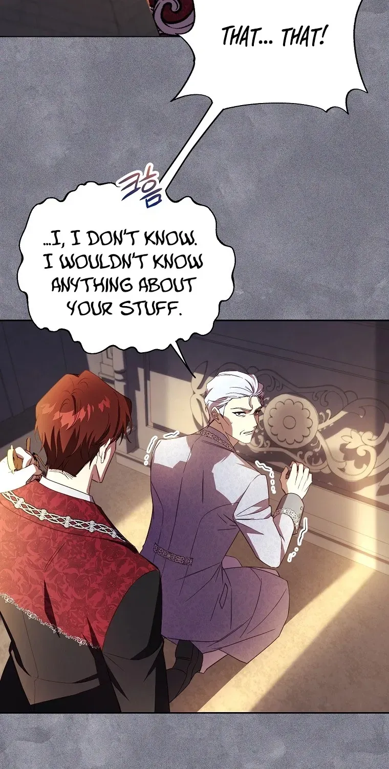 The Immoral Duke Needs to be Homeschooled Chapter 12 page 35 - 