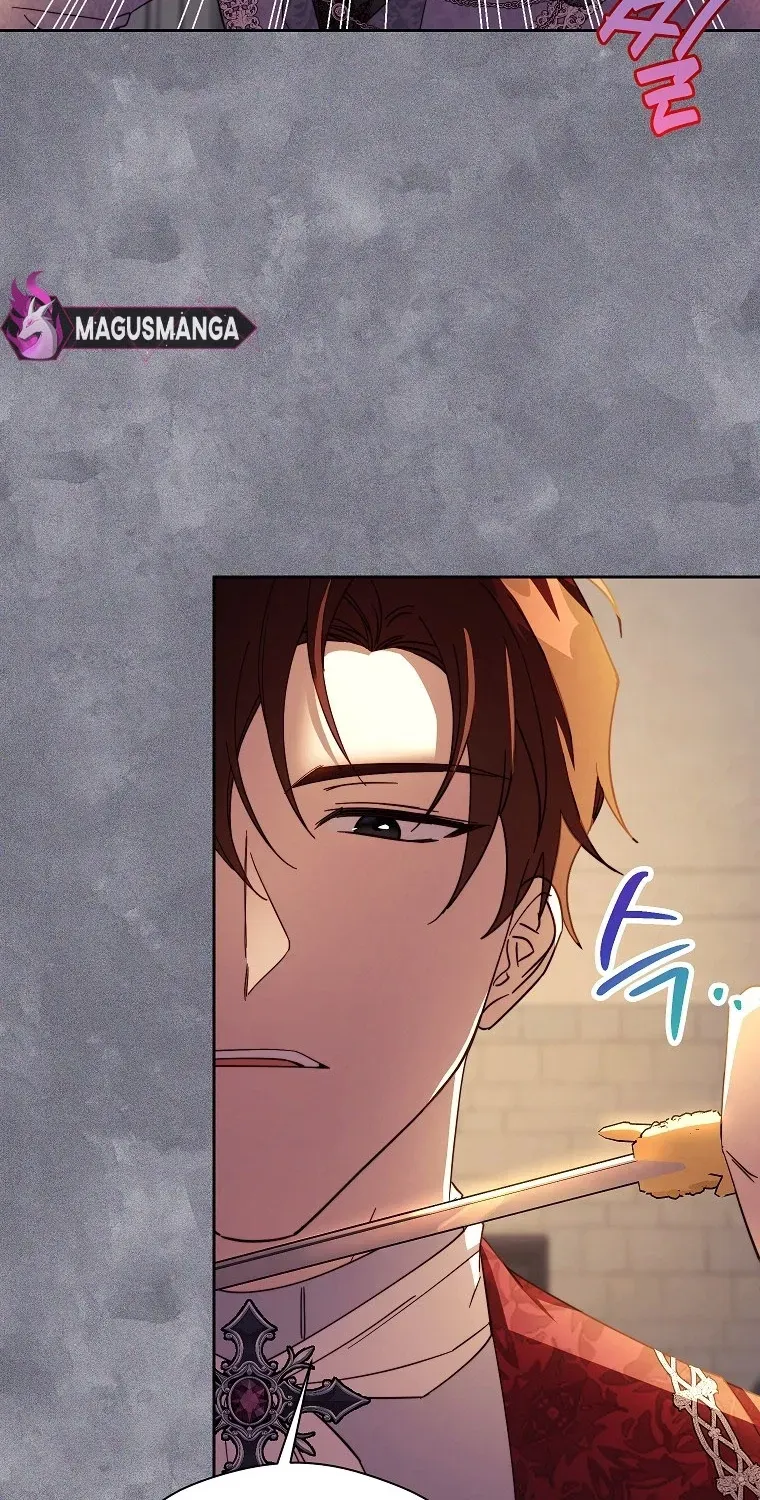 The Immoral Duke Needs to be Homeschooled Chapter 12 page 38 - 