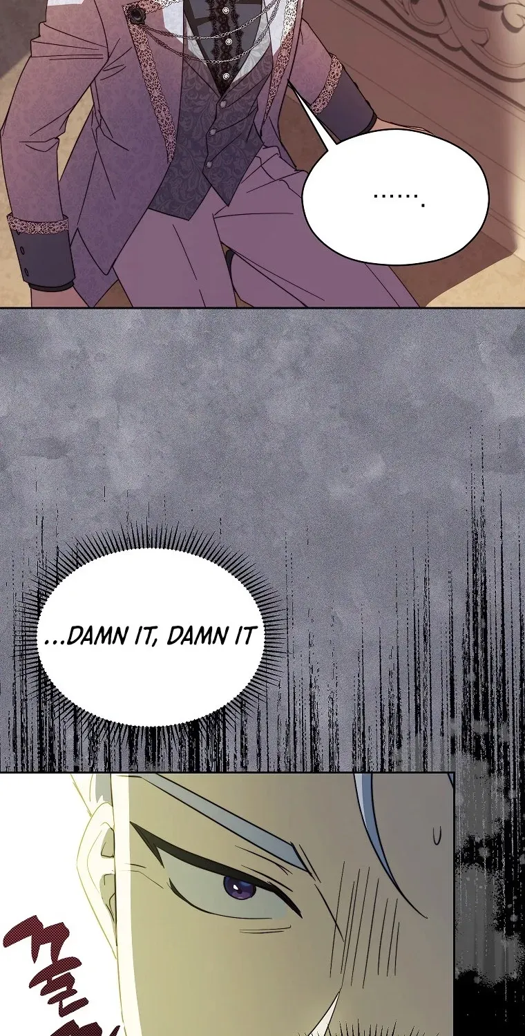 The Immoral Duke Needs to be Homeschooled Chapter 12 page 40 - 