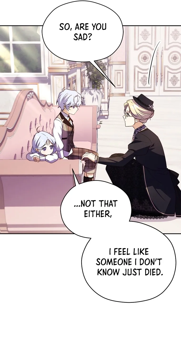 The Immoral Duke Needs to be Homeschooled Chapter 12 page 43 - 