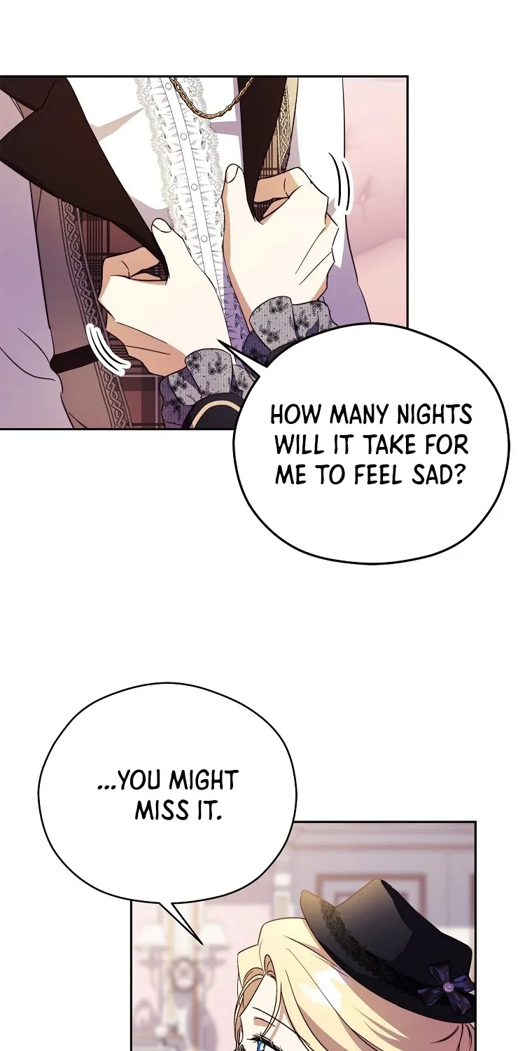 The Immoral Duke Needs to be Homeschooled Chapter 12 page 44 - 