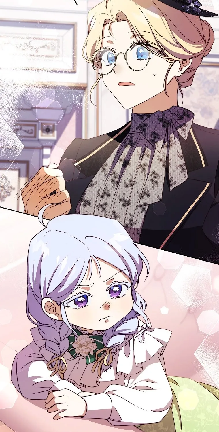 The Immoral Duke Needs to be Homeschooled Chapter 12 page 51 - 
