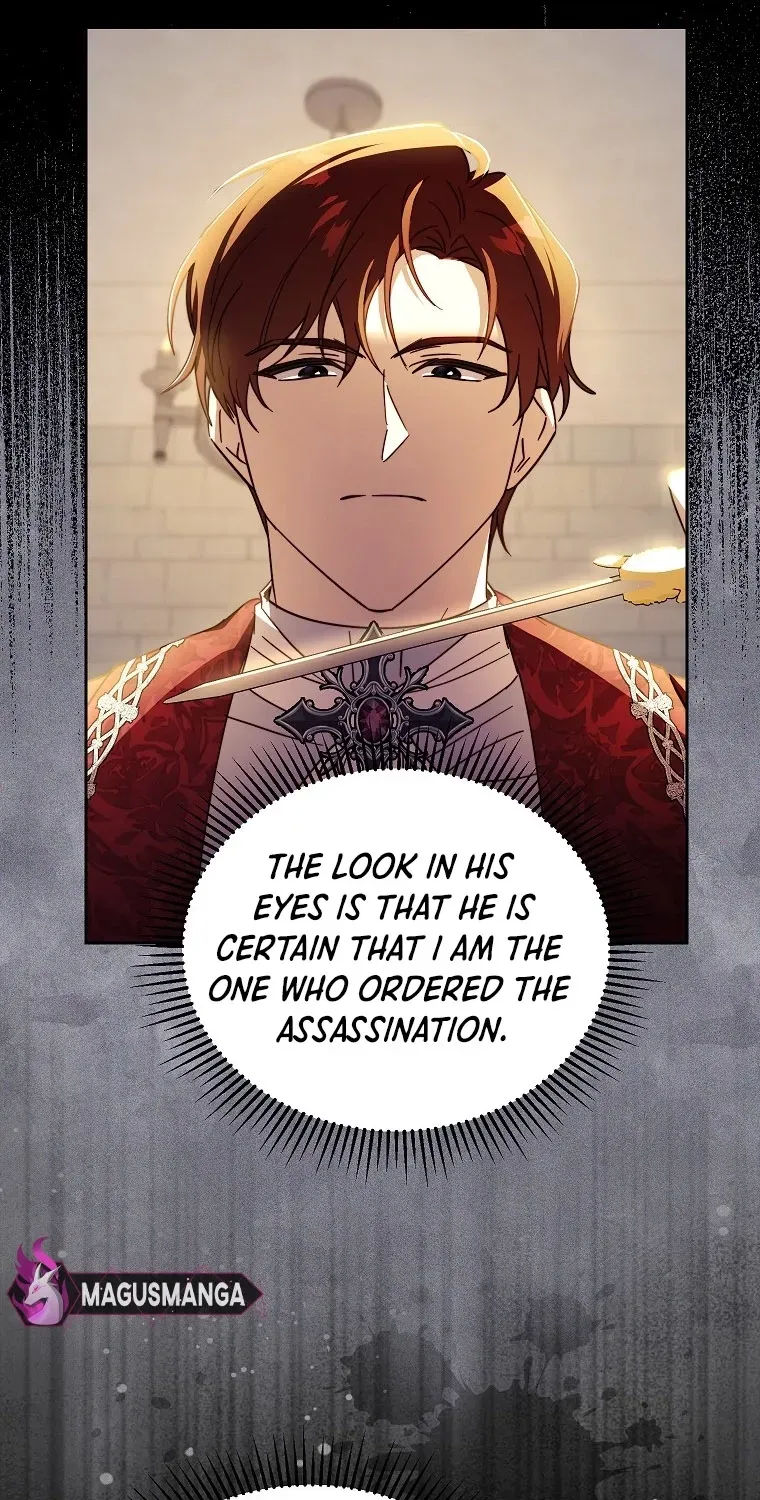 The Immoral Duke Needs to be Homeschooled Chapter 12 page 53 - 