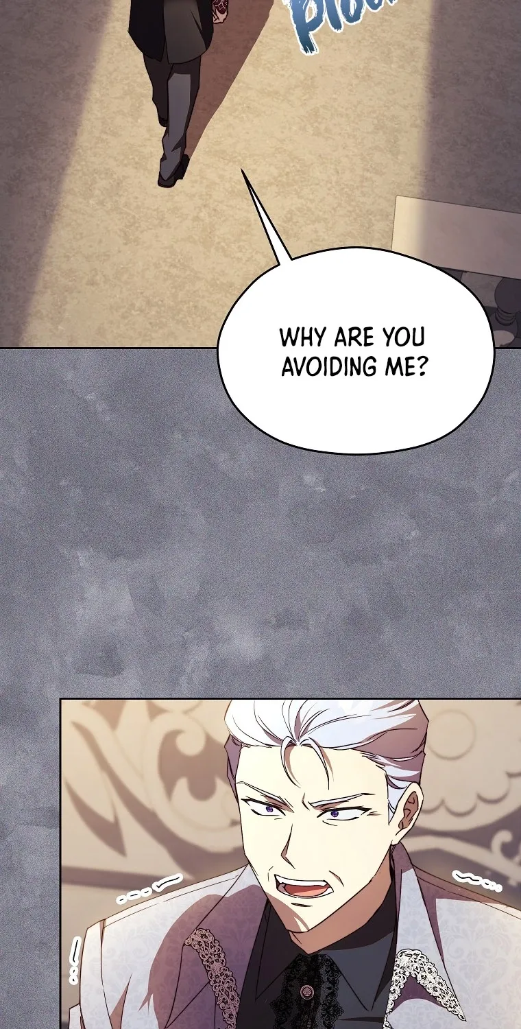 The Immoral Duke Needs to be Homeschooled Chapter 12 page 55 - 