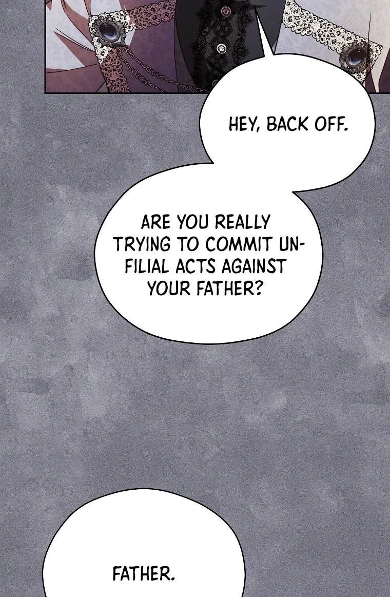 The Immoral Duke Needs to be Homeschooled Chapter 12 page 56 - 