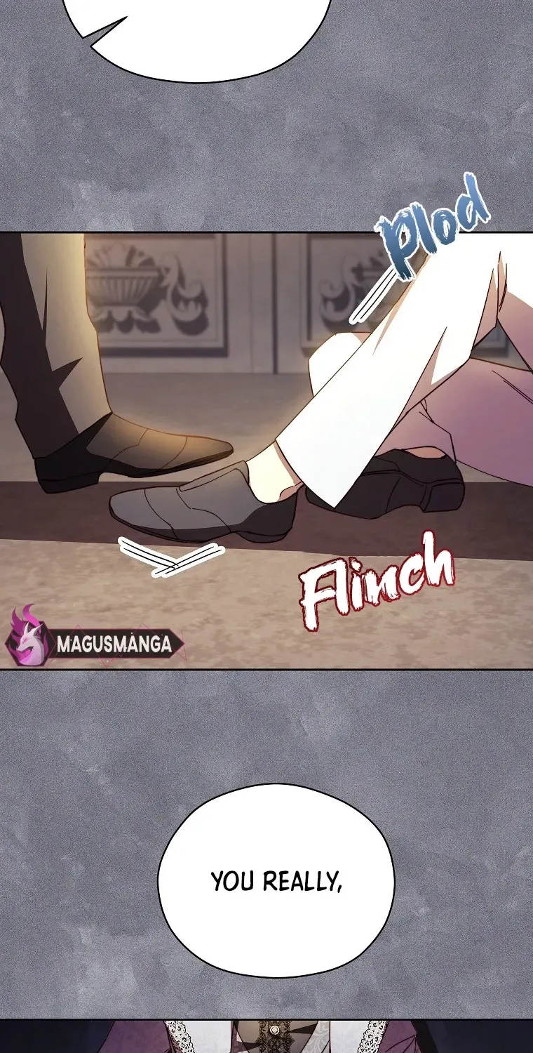 The Immoral Duke Needs to be Homeschooled Chapter 12 page 57 - 