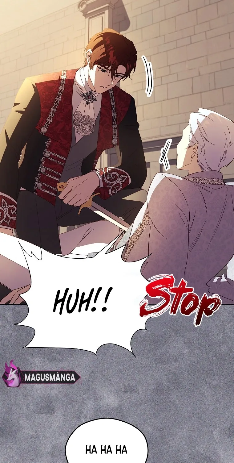 The Immoral Duke Needs to be Homeschooled Chapter 12 page 61 - 