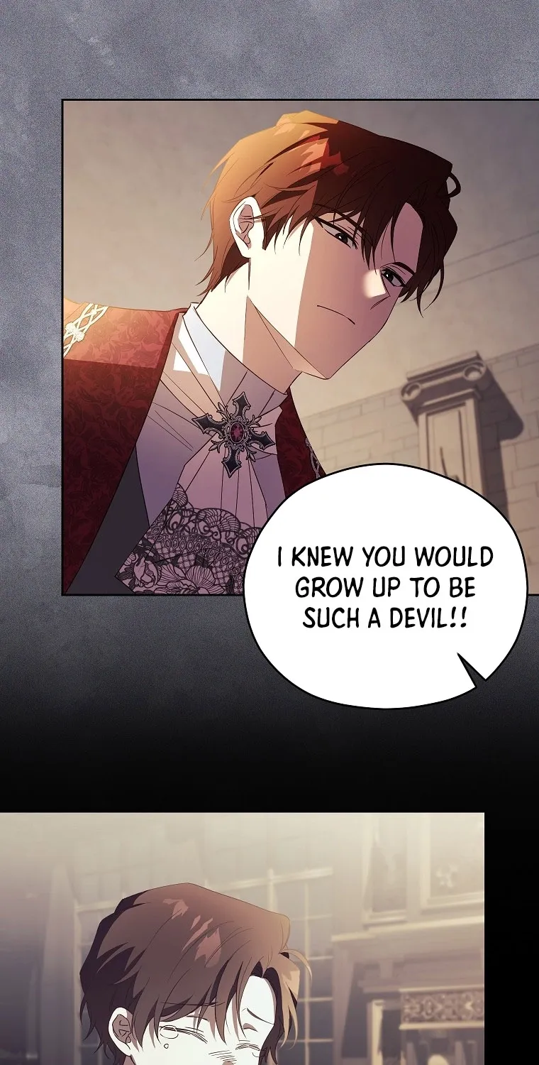 The Immoral Duke Needs to be Homeschooled Chapter 12 page 63 - 