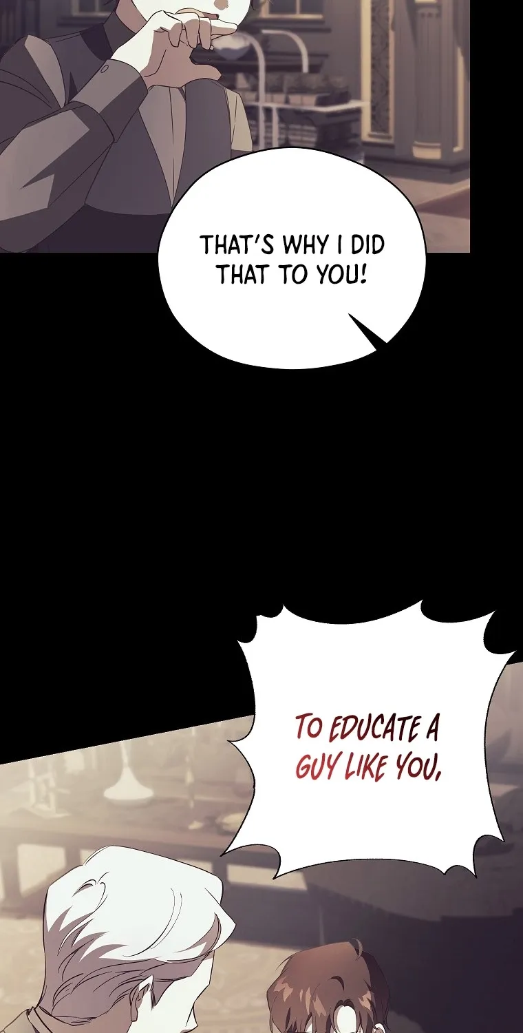 The Immoral Duke Needs to be Homeschooled Chapter 12 page 64 - 