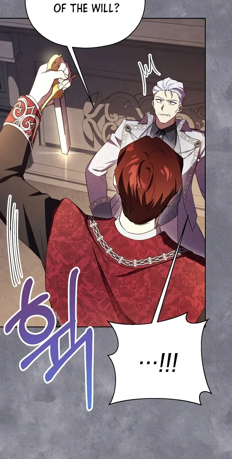 The Immoral Duke Needs to be Homeschooled Chapter 12 page 67 - 