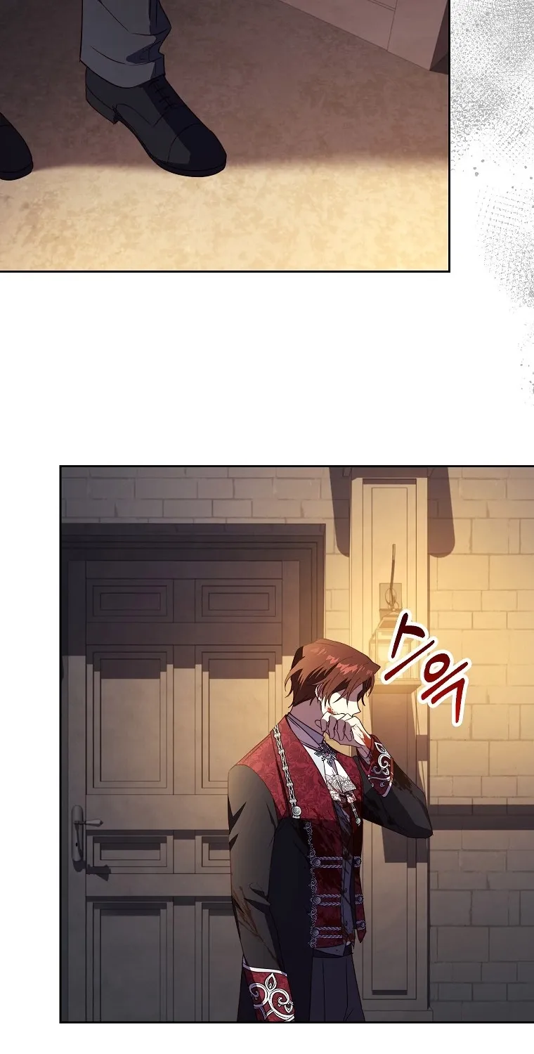 The Immoral Duke Needs to be Homeschooled Chapter 12 page 9 - 