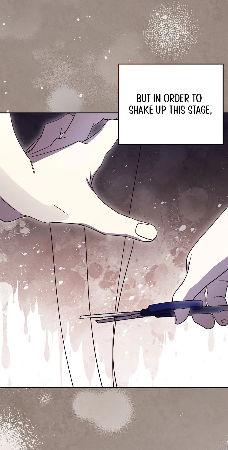 The Immoral Duke Needs to be Homeschooled Chapter 13 page 1 - 