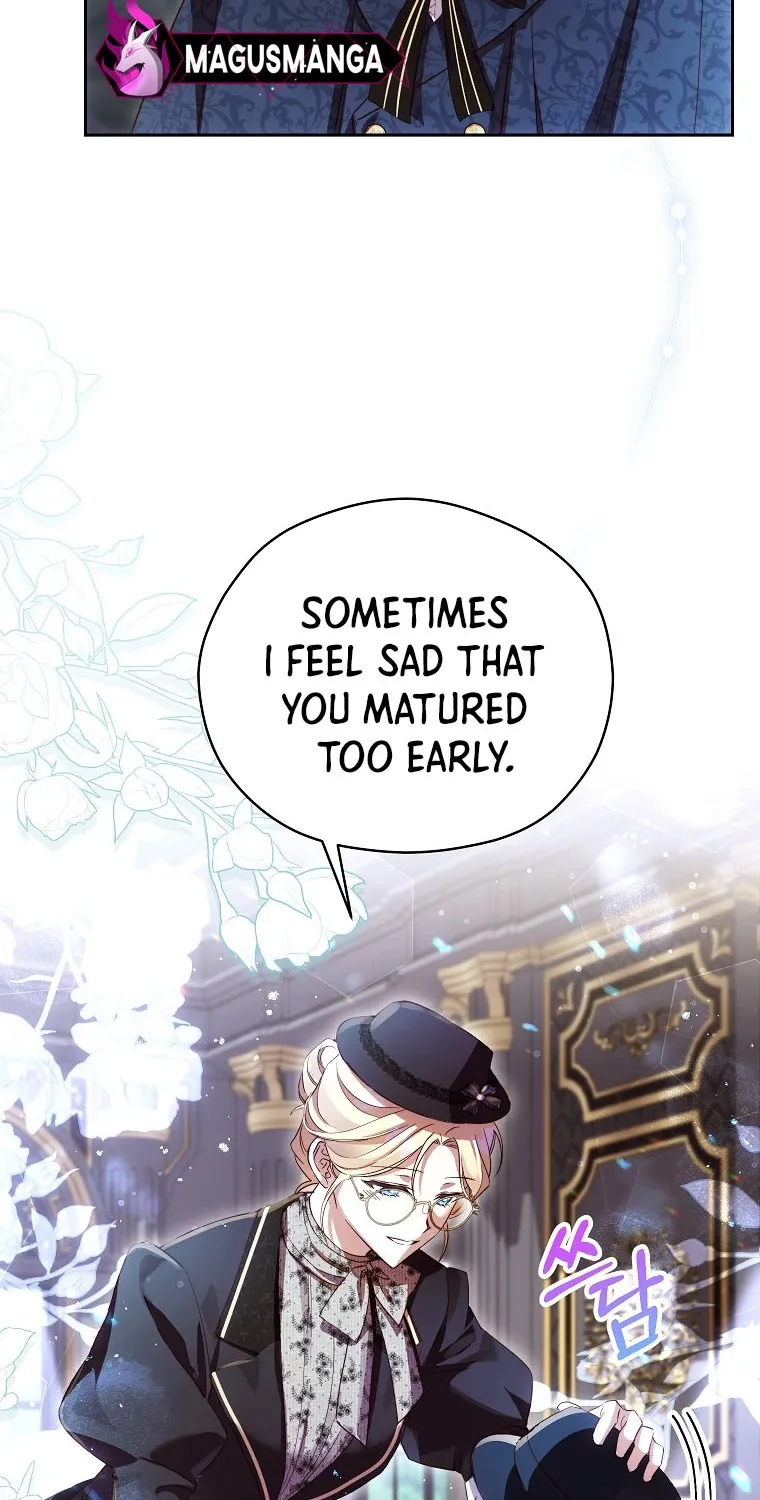 The Immoral Duke Needs to be Homeschooled Chapter 13 page 11 - 