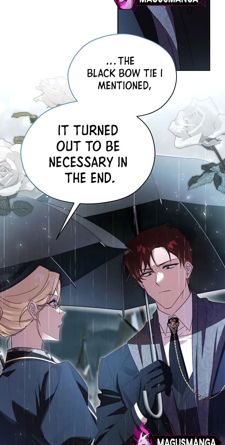 The Immoral Duke Needs to be Homeschooled Chapter 13 page 3 - 