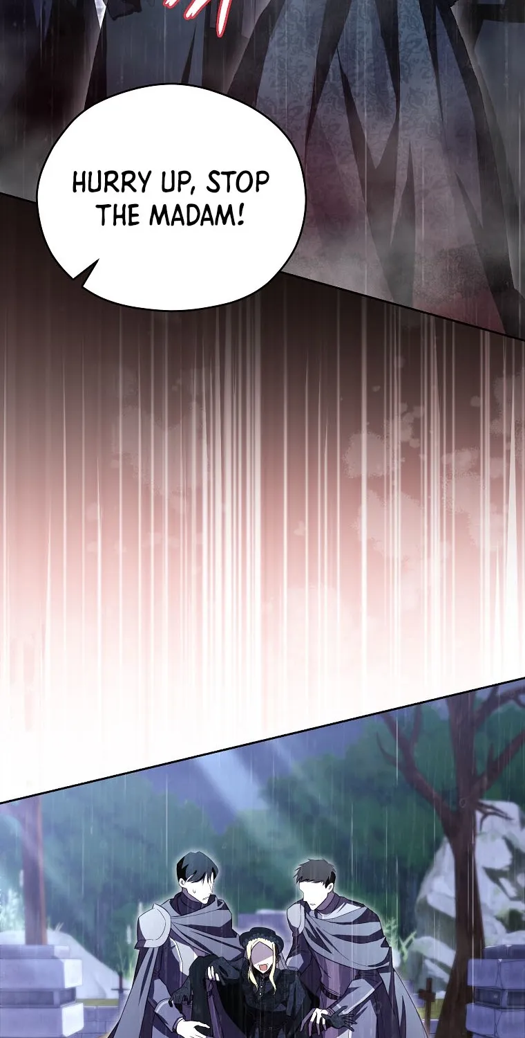 The Immoral Duke Needs to be Homeschooled Chapter 13 page 27 - 