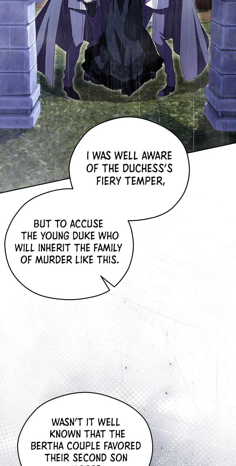 The Immoral Duke Needs to be Homeschooled Chapter 13 page 28 - 