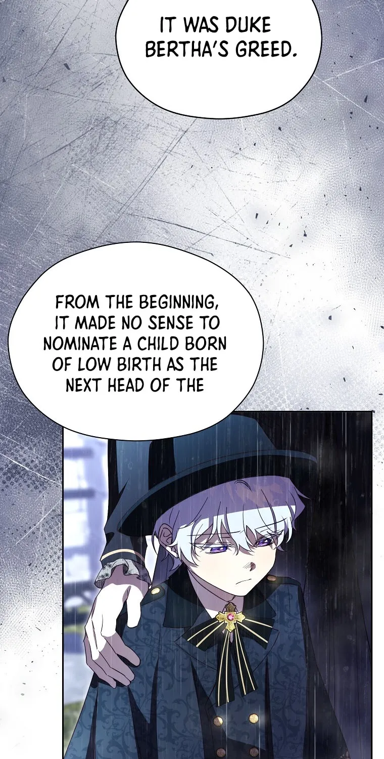 The Immoral Duke Needs to be Homeschooled Chapter 13 page 30 - 