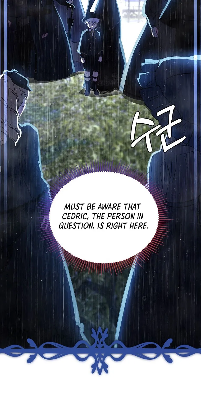 The Immoral Duke Needs to be Homeschooled Chapter 13 page 32 - 