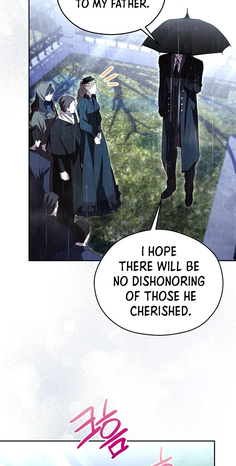 The Immoral Duke Needs to be Homeschooled Chapter 13 page 34 - 