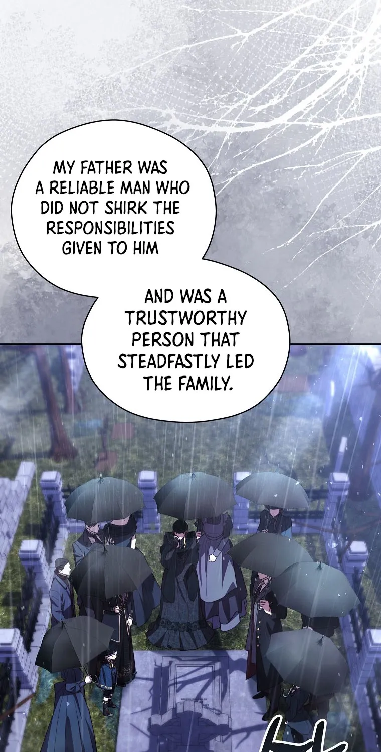 The Immoral Duke Needs to be Homeschooled Chapter 13 page 36 - 